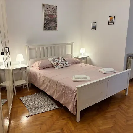 Udine Apartment Apartment
