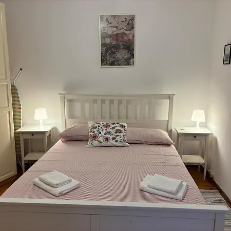 Apartment Udine Apartment