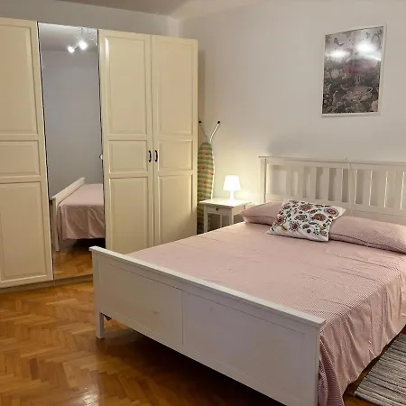 Udine Apartment