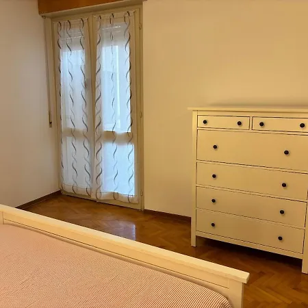 Udine Apartment