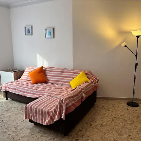 Udine Apartment