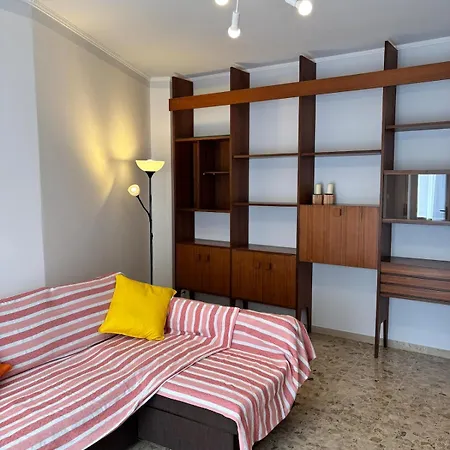 Udine Apartment